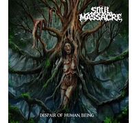 Soul Massacre - Despair Of Human Being [Cd]