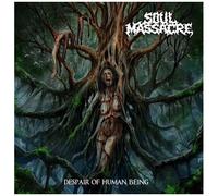 Soul Massacre – Despair of Human Being – CD – Parat