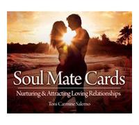 Soul Mate Cards by Toni Toni Carmine Salerno Carmine Salerno Toni Carmine Salerno (Auteur)