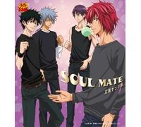 Soul Mate [Character