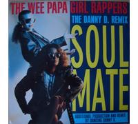 Soul Mate (Danny D. Remix, 1988) [Import]