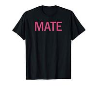 Soul Mate Matching Couples Gift T-Shirt