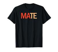 Soul Mate Matching Couples Gift T-Shirt