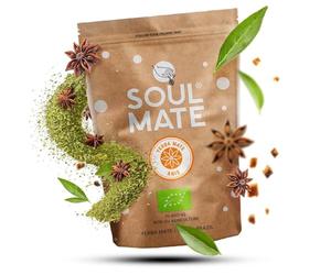 Soul Mate Orgánica Anís 500 gramme