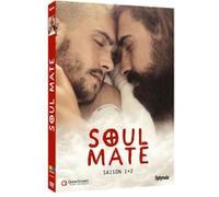 Soul Mate – Saisons 1 et 2 – DVD – Édition E