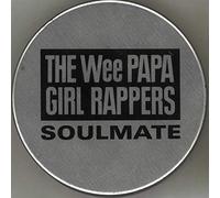 Soul mate [Single-CD]