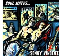 Soul Mates... (2004)