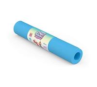 Soul Mates Eco Tapis de yoga pour enfant Unisexe Bleu Infantil