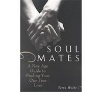 Soul Mates Terra Wolfe (Auteur)
