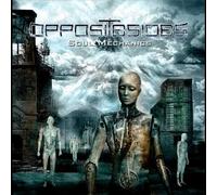 Soul Mechanics by Opposite Sides & Martyr Lucifer (2012-03-13)