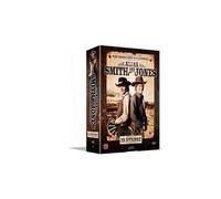 Soul Media Alias Smith And Jones Complete Collection Anglais