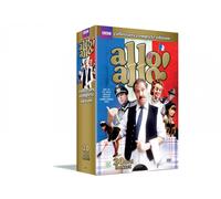 Soul Media Allo Allo Complete Anglais
