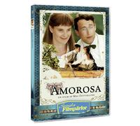 Soul Media Amorosa Dvd Anglais