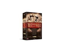 Soul Media Best Of The West - Collection Anglais