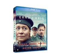 Soul Media Erna I Krig Blu-Ray Danois
