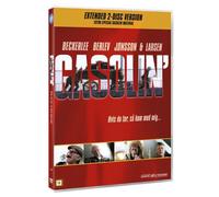 Soul Media Gasolin Dvd Danois