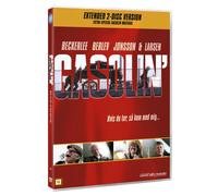 Soul Media Gasolin Dvd Danois