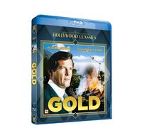 Soul Media Gold Blu-Ray Norvégien