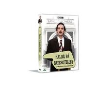 Soul Media Halløj På Badehotellet Complete Collection Anglais