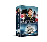 Soul Media Hornblower - Complete Collection Dvd Anglais