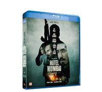 Soul Media Hotel Mumbai Blu-Ray Anglais