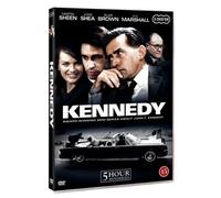 Soul Media Kennedy Dvd Norvégien