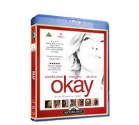 Soul Media Okay Blu-Ray Danois