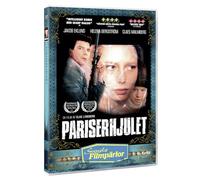 Soul Media pariserhjulet DVD Anglais