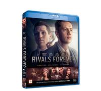 Soul Media Rivals Forever Blu-Ray Allemand