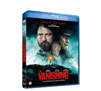 Soul Media The Vanishing Blu-Ray Anglais
