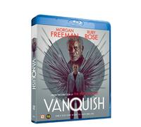 Soul Media Vanquish Blu-Ray Anglais