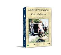 Soul Media Ved Stillebækken Anglais