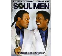 Soul Men