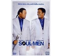 Soul Men