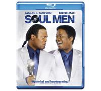 Soul Men [Blu-Ray]