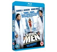 Soul Men [Blu-Ray]