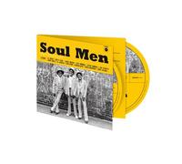 Soul Men CD