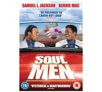 Soul Men [DVD]