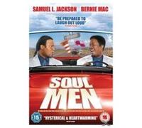 Soul Men G
