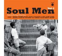 Soul Men Vol.2