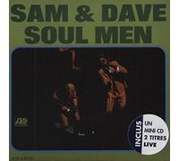 Soul Men [Import]