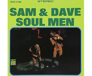 Soul Men [Import]