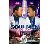 Soul Men [Import allemand]