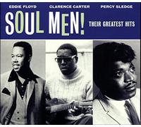 Soul Men: Their Greatest Hits