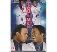 SOUL MEN-VF G