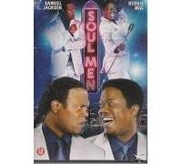 SOUL MEN-VF G
