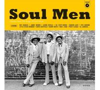 Soul Men Vinyle