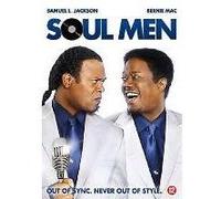 Soul Men [ 2008 ]