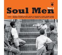 Soul Men Vol.2