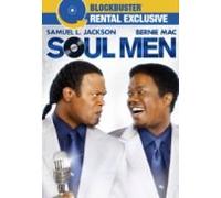 Soul Men Widescreen DVD